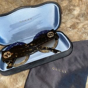 Gucci sunglasses